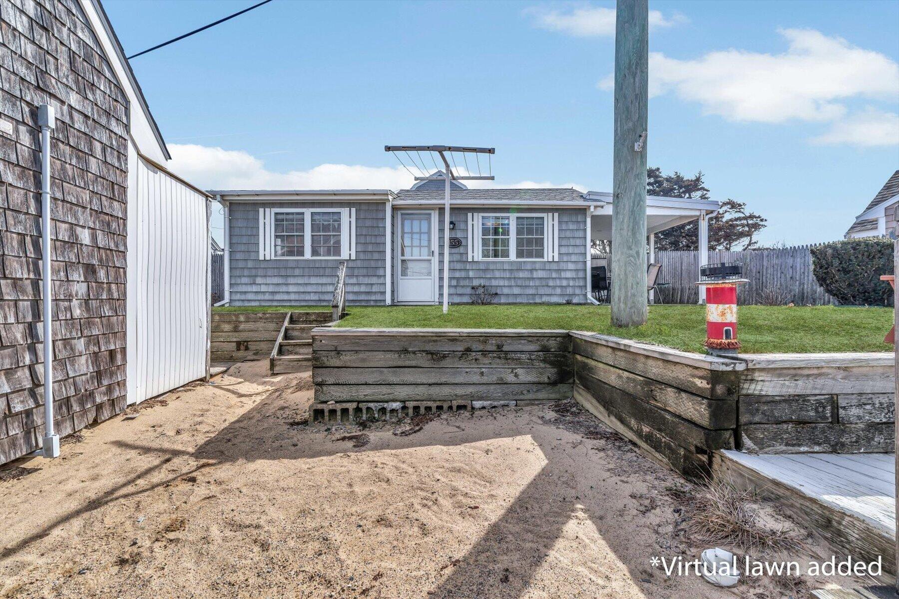 241 Old Wharf Road, Unit 155, Dennis MA photo 4