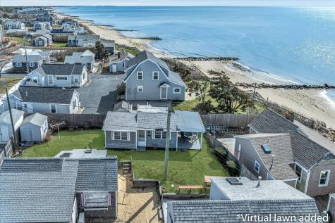 241 Old Wharf Road Dennis MA 02639