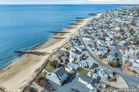 241 Old Wharf Road Dennis MA 02639