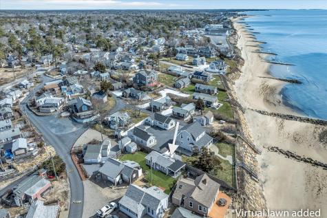 241 Old Wharf Road Dennis MA 02639