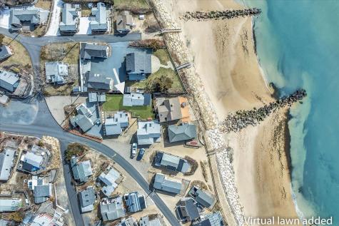 241 Old Wharf Road Dennis MA 02639