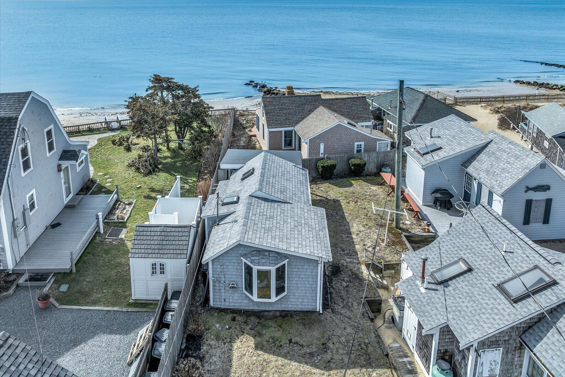 241 Old Wharf Road Dennis MA 02639