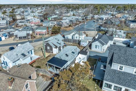 241 Old Wharf Road Dennis MA 02639