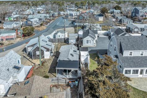 241 Old Wharf Road Dennis MA 02639