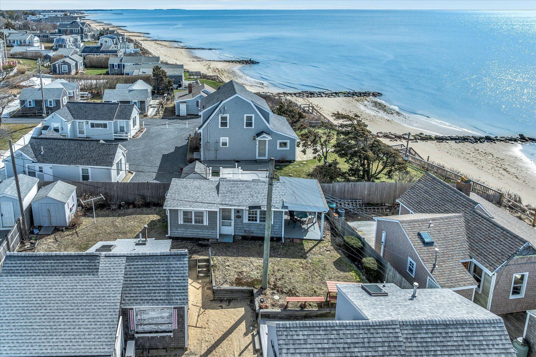 241 Old Wharf Road Dennis MA 02639