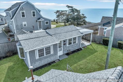241 Old Wharf Road Dennis MA 02639