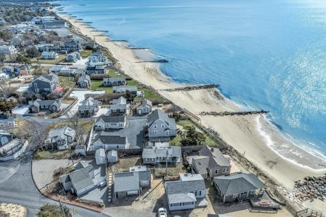 241 Old Wharf Road Dennis MA 02639