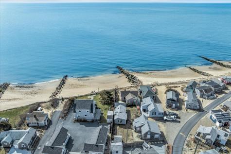 241 Old Wharf Road Dennis MA 02639