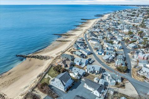 241 Old Wharf Road Dennis MA 02639