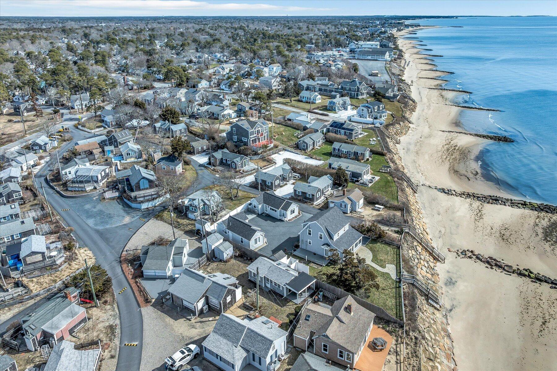 241 Old Wharf Road Dennis MA 02639