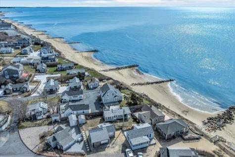 241 Old Wharf Road Dennis MA 02639