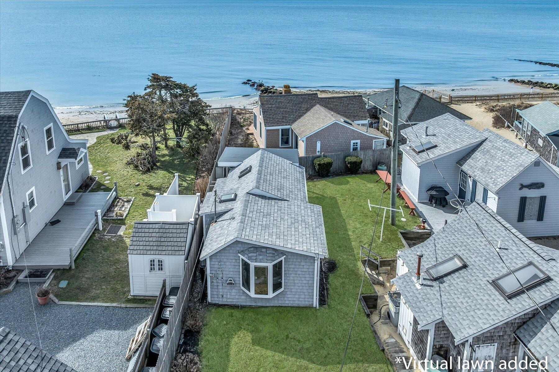 241 Old Wharf Road Dennis MA 02639