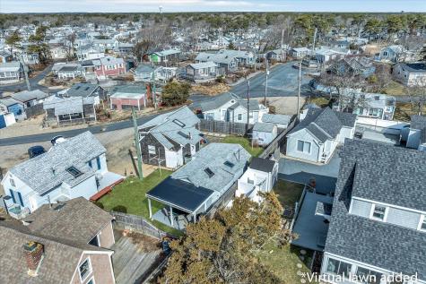 241 Old Wharf Road Dennis MA 02639
