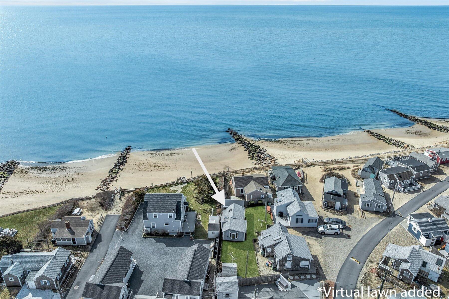 241 Old Wharf Road Dennis MA 02639