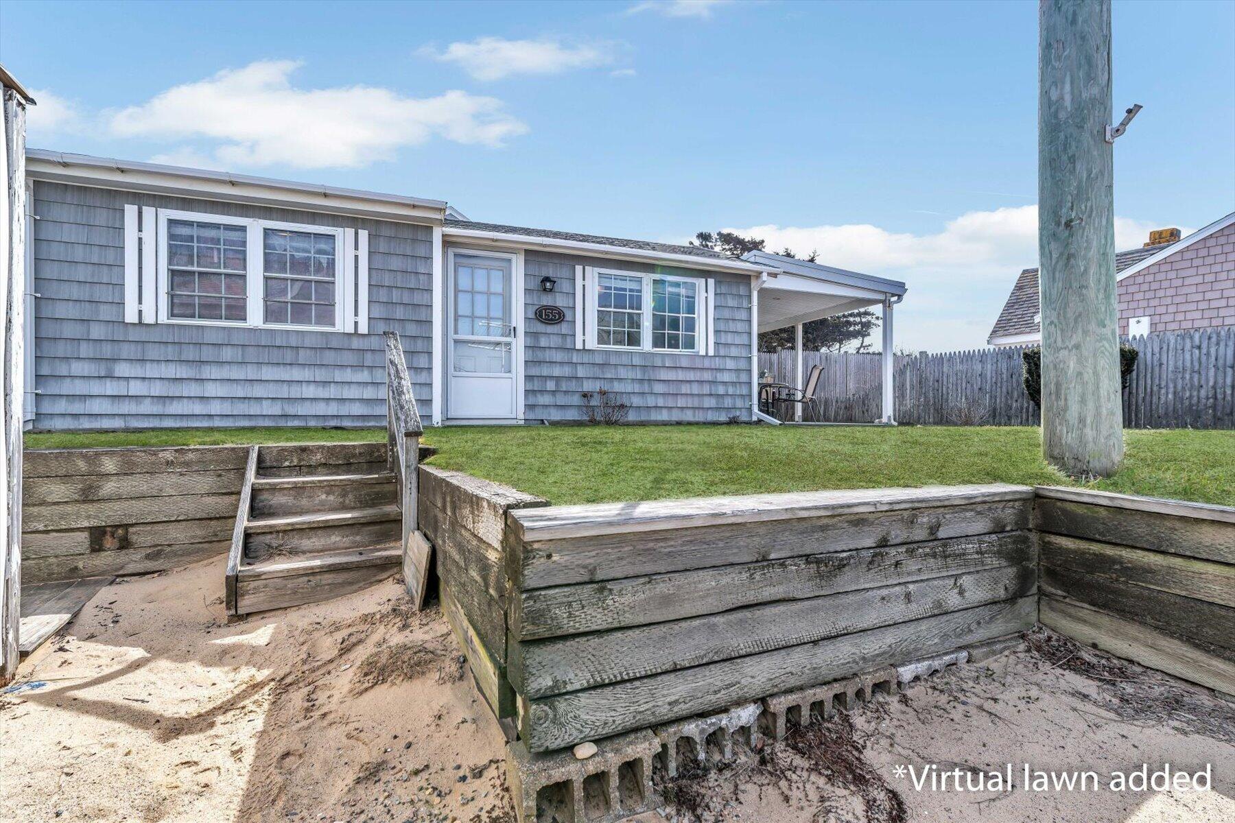 241 Old Wharf Road Dennis MA 02639