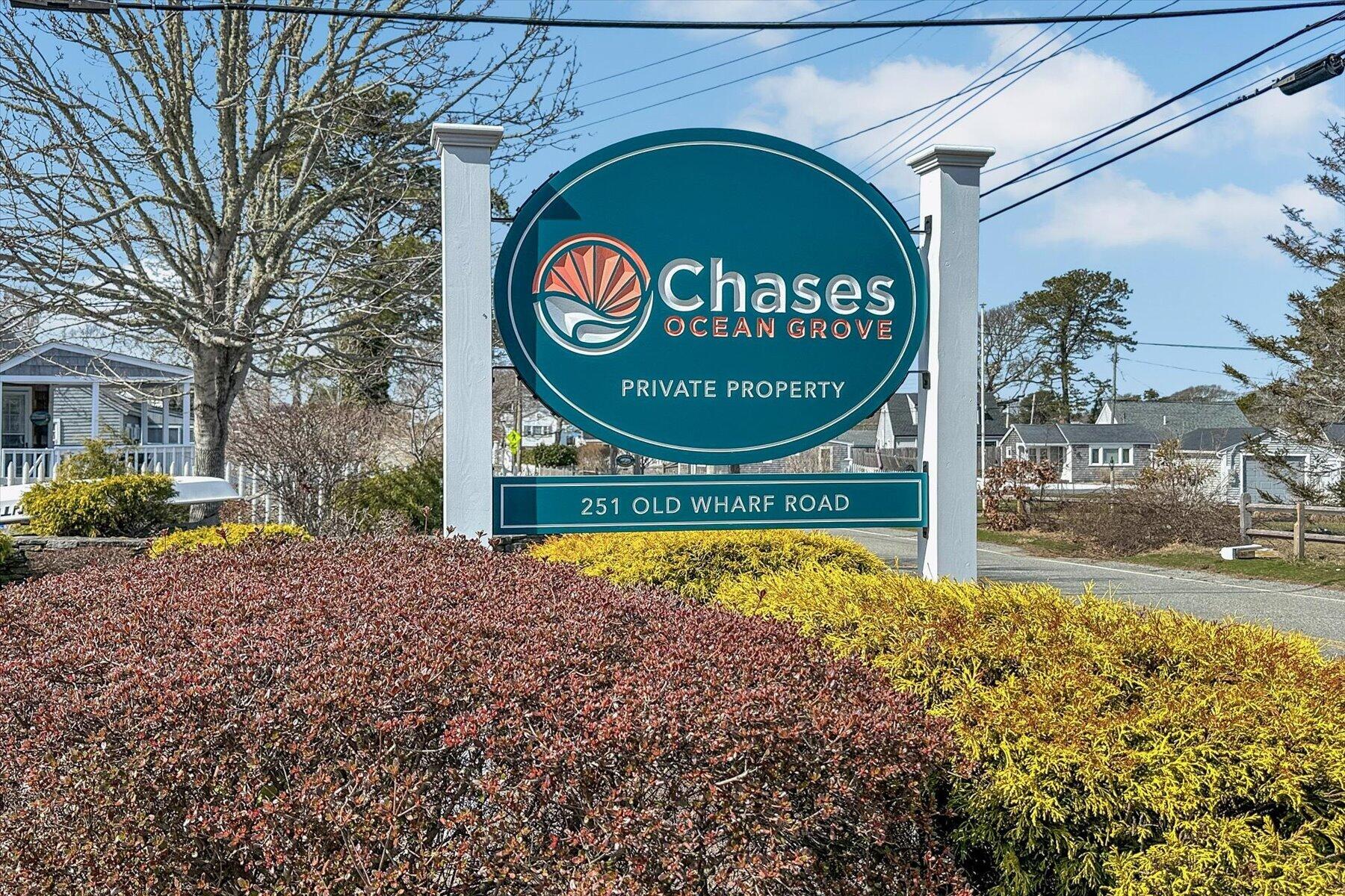 241 Old Wharf Road Dennis MA 02639