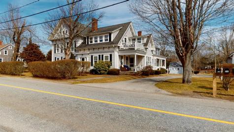 24 Church Street Dennis MA 02670
