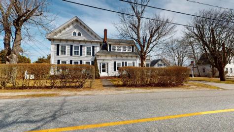 24 Church Street Dennis MA 02670