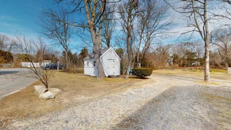24 Church Street Dennis MA 02670