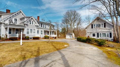 24 Church Street Dennis MA 02670