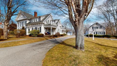 24 Church Street Dennis MA 02670