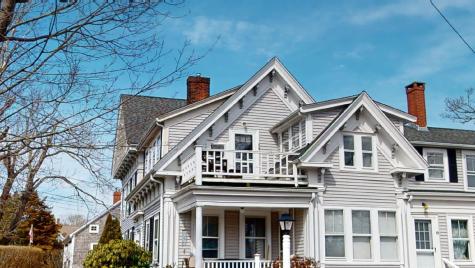 24 Church Street Dennis MA 02670