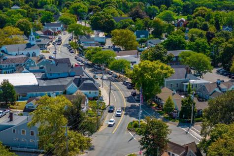 920 Main Street Barnstable MA 02655