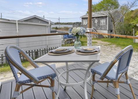 11 Thompson Road Bourne MA 02532