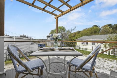 11 Thompson Road Bourne MA 02532