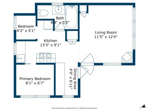 11 Thompson Road Bourne MA 02532