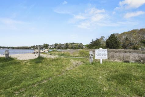 11 Thompson Road Bourne MA 02532