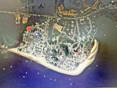 11 Thompson Road Bourne MA 02532