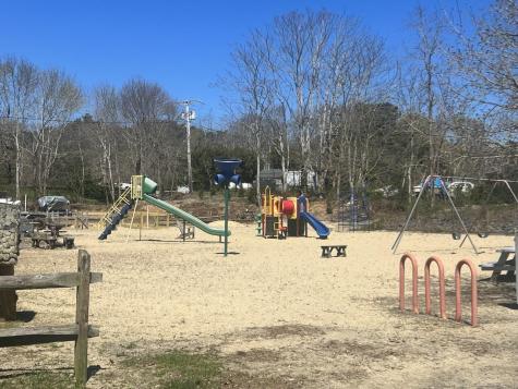 11 Thompson Road Bourne MA 02532