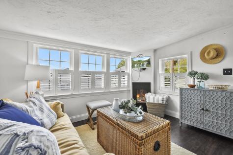 11 Thompson Road Bourne MA 02532