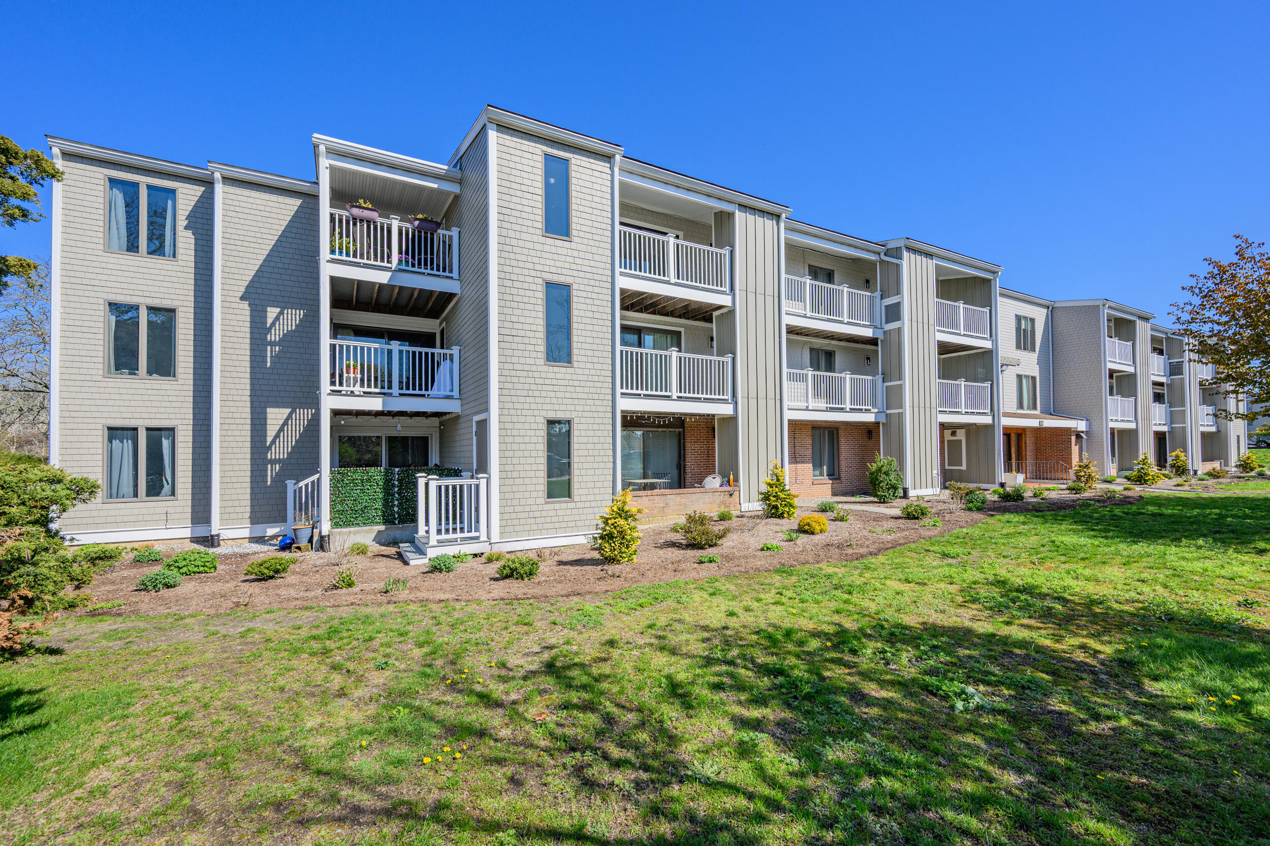 42 Old Colony Way Orleans MA 02653
