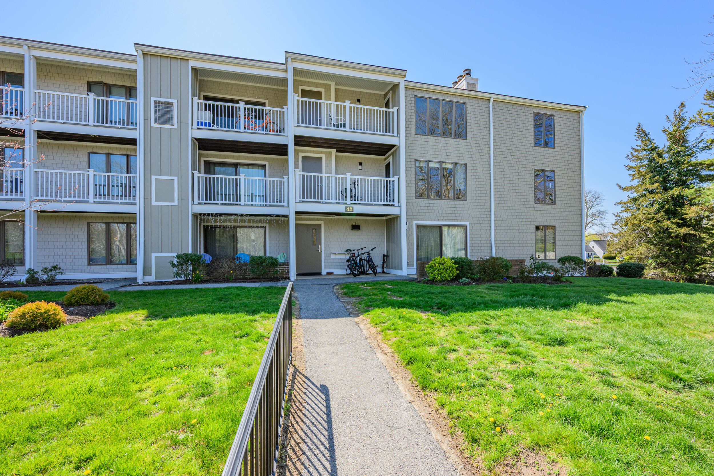 42 Old Colony Way Orleans MA 02653
