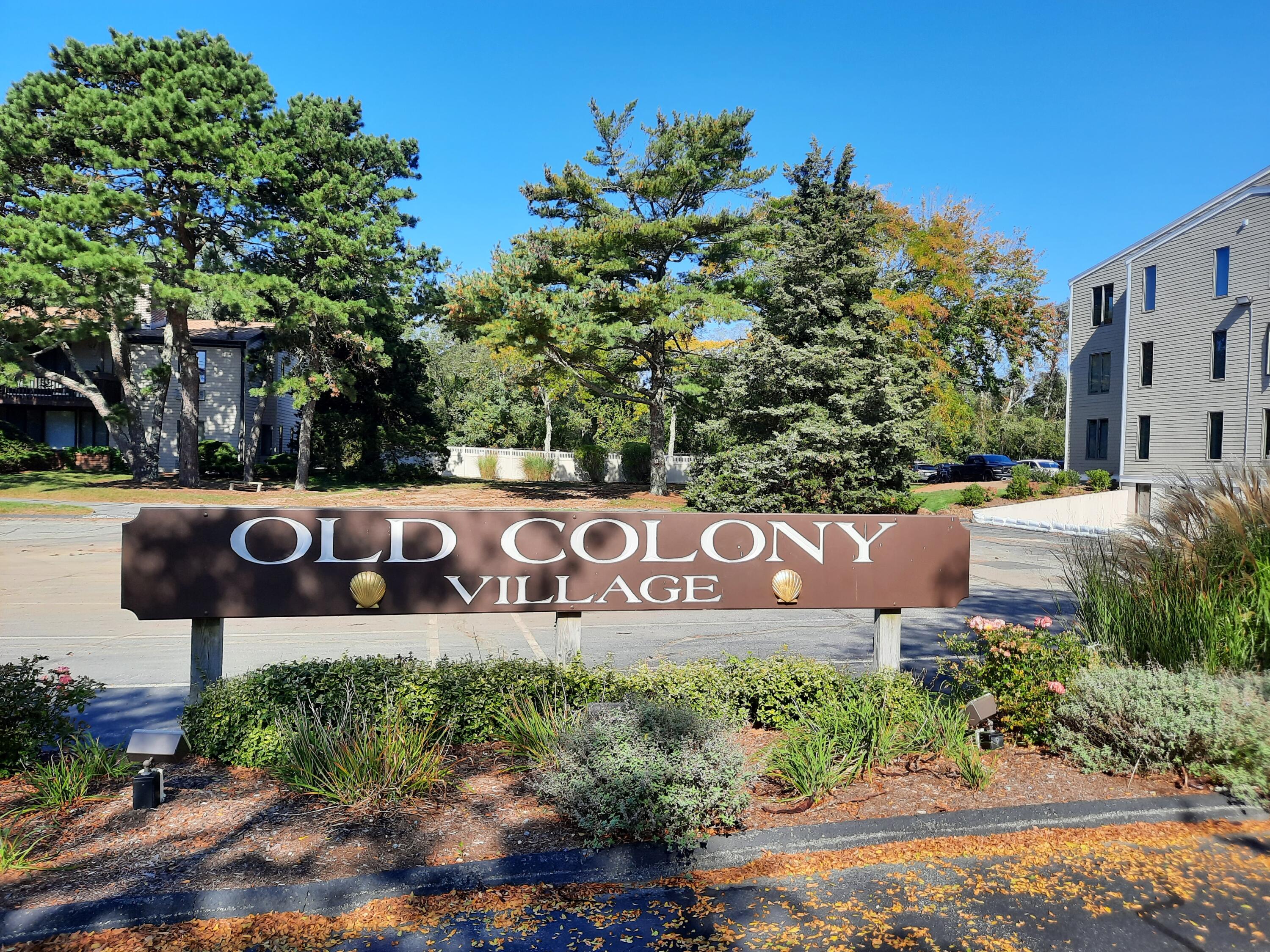 42 Old Colony Way Orleans MA 02653