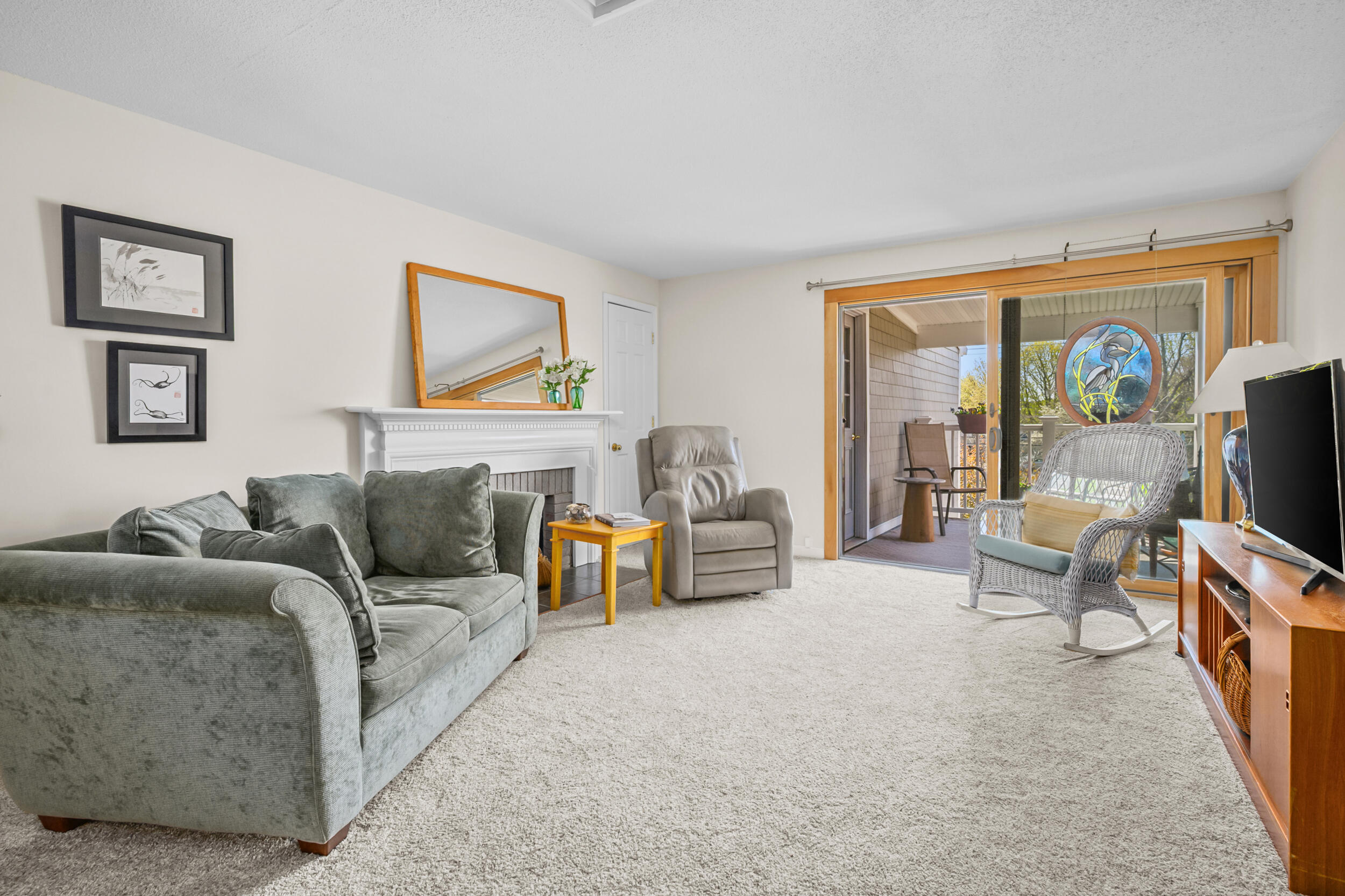 42 Old Colony Way Orleans MA 02653