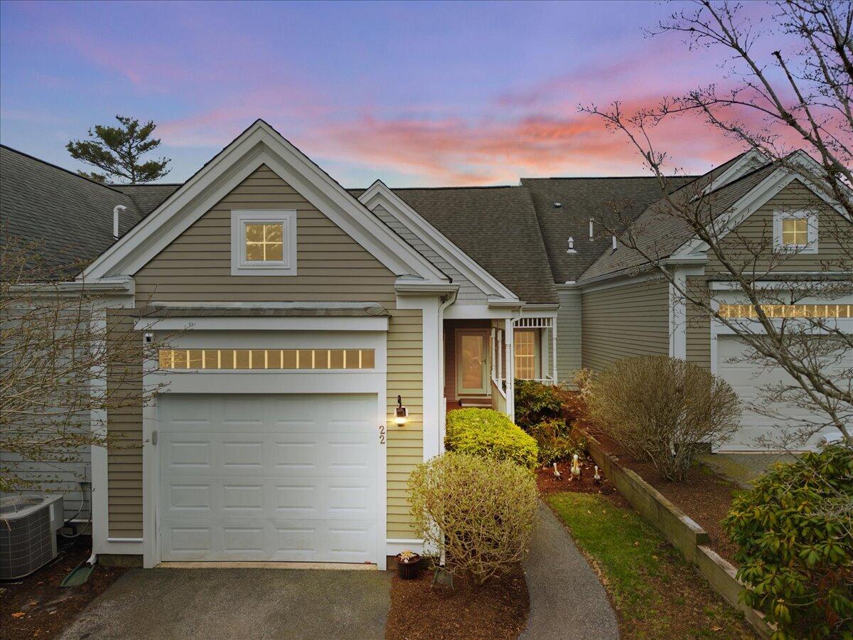 22 Prestwick Road Bourne MA 02532