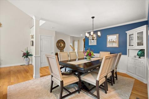 22 Prestwick Road Bourne MA 02532