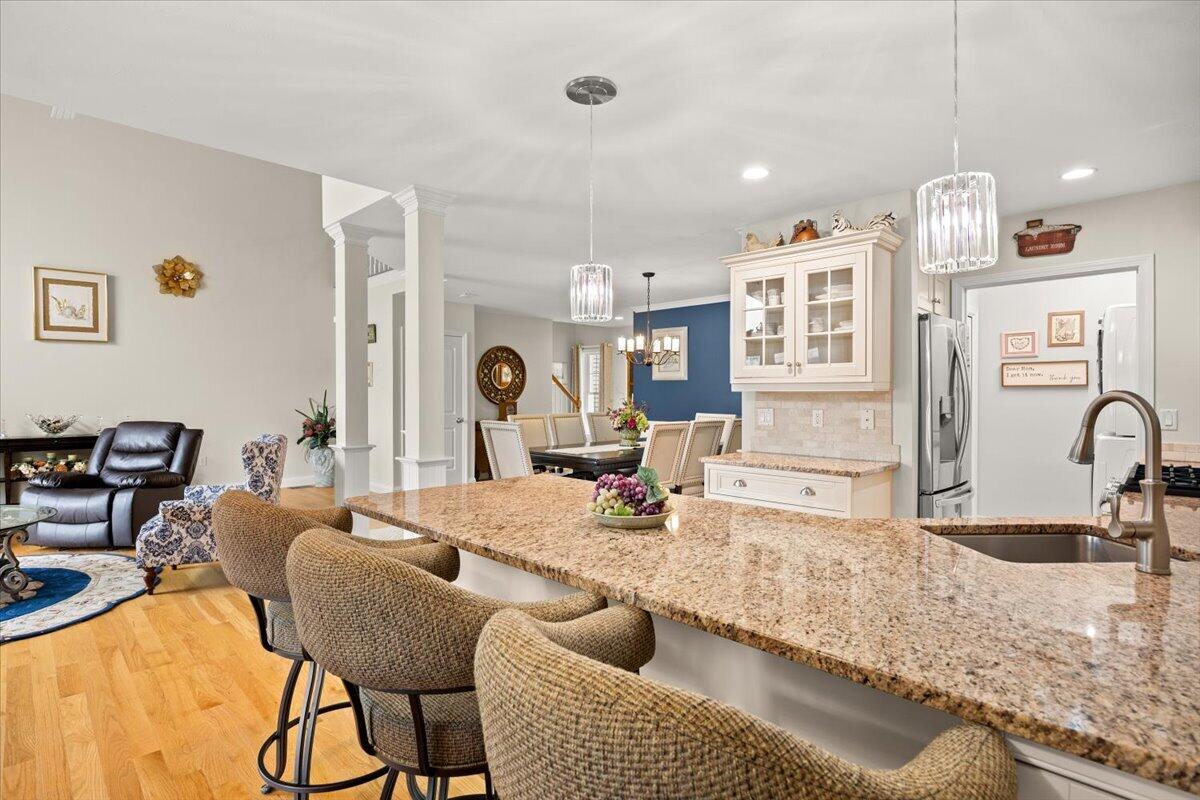 22 Prestwick Road Bourne MA 02532