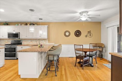 22 Prestwick Road Bourne MA 02532