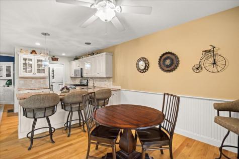 22 Prestwick Road Bourne MA 02532