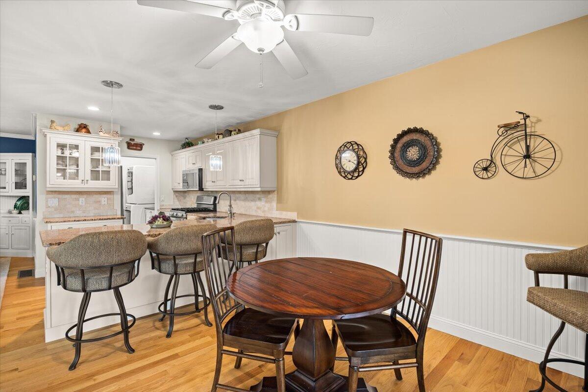 22 Prestwick Road Bourne MA 02532