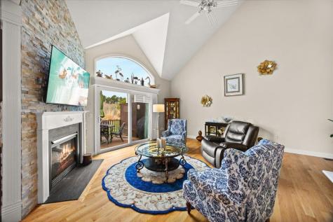 22 Prestwick Road Bourne MA 02532