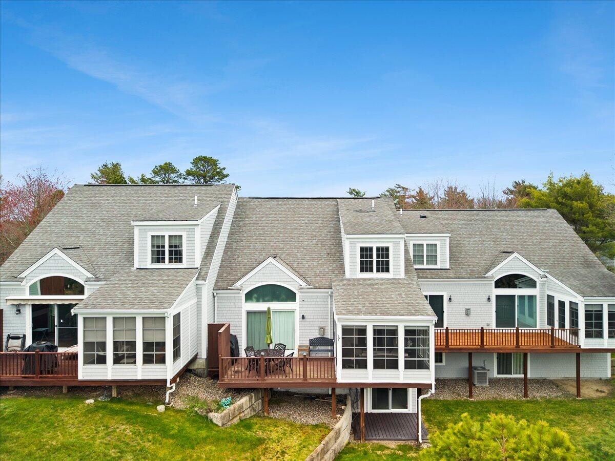 22 Prestwick Road Bourne MA 02532