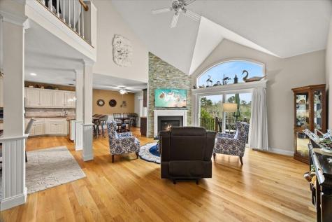 22 Prestwick Road Bourne MA 02532