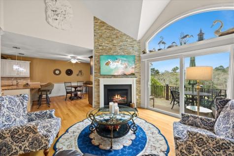 22 Prestwick Road Bourne MA 02532