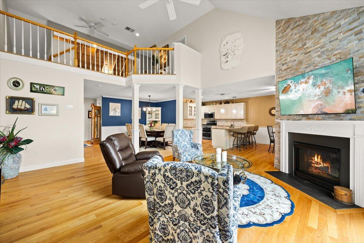22 Prestwick Road Bourne MA 02532