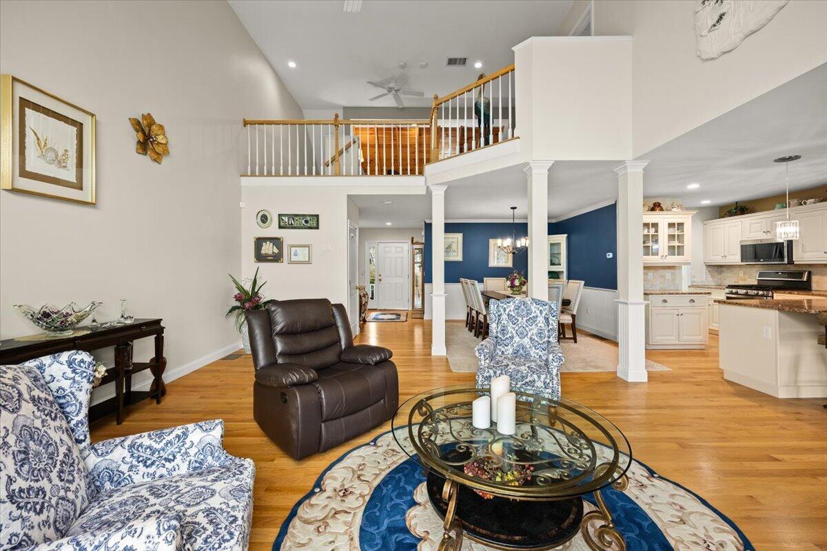22 Prestwick Road Bourne MA 02532